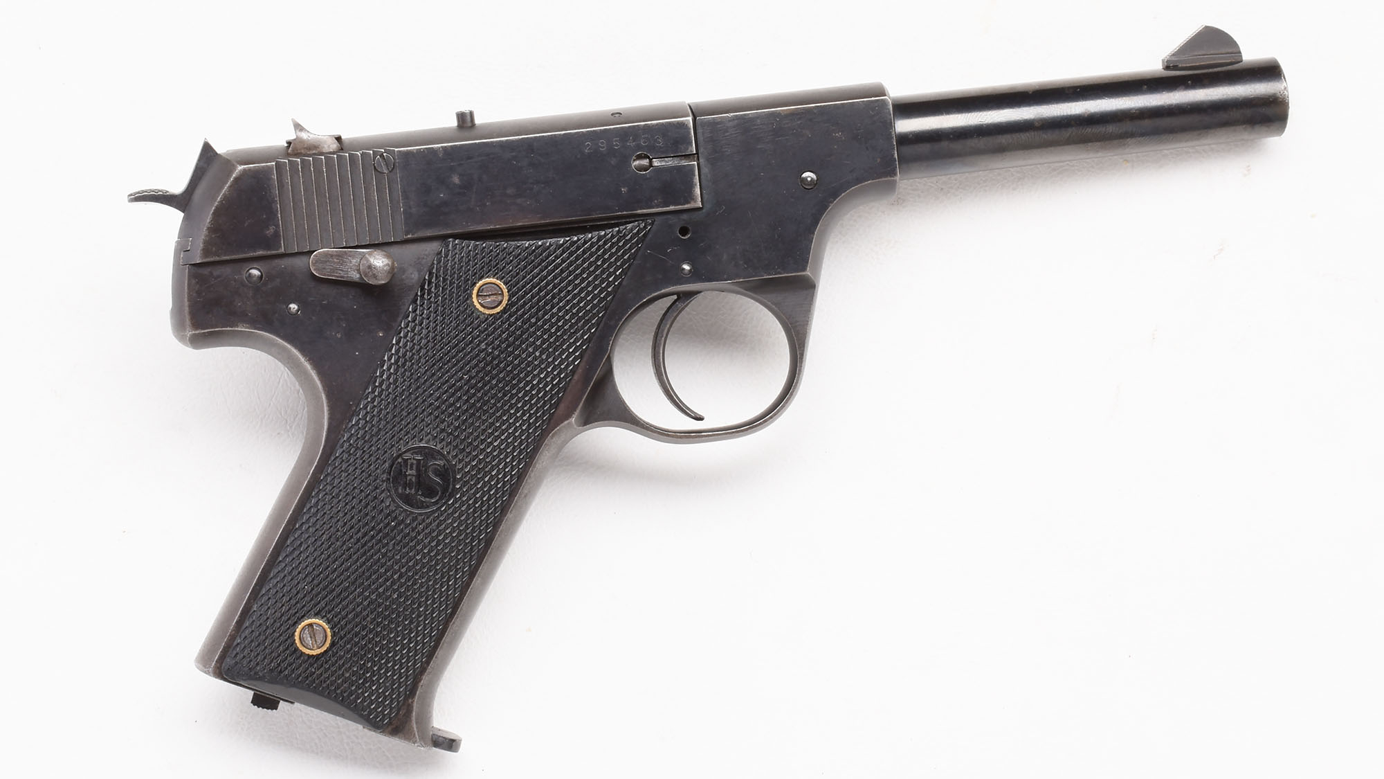 High Standard ~ HB ~ .22 Long Rifle | Cabela's